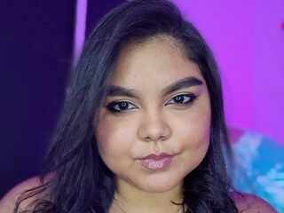 sexy webcamgirl MariZafiro