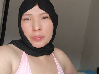 fingering camgirl MariaAsy