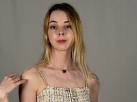 live webcam girl MarieWard