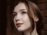 camwhore shaved pussy MarlineRose