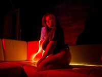 hot striptease show MarryGriffin