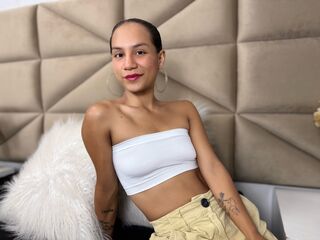webcamstripper live MartinaAlba