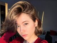 sexy cam girl MarvisHey