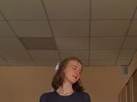 sexy live girl MaryjanePorter