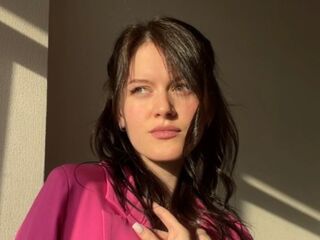 free pussy web cam MaudGuerrido