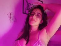 hot cam girl masturbating with sextoy MavisWeyn
