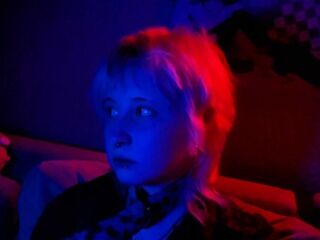 naughty camgirl masturbating with dildo MayLeaf