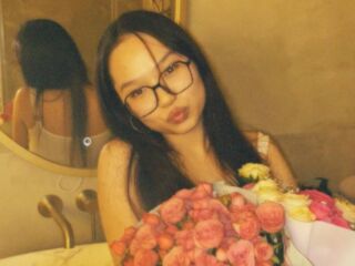 jasmin camgirl MegSnaples