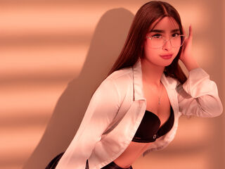 adult web cam MelanyBloom