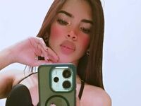 jasmin sex picture MeliClarck