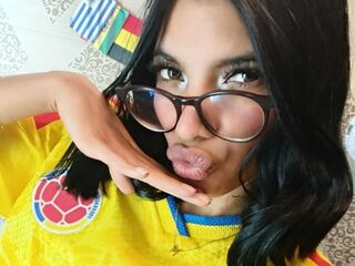 chat room live cam MeliMorning