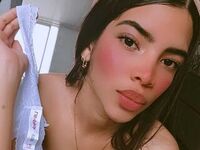 hot webcam photo MeliPartner