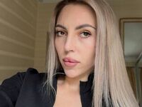live striptease show MelisaDee