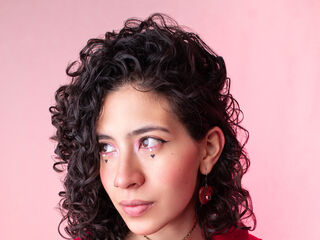 live webcam performer MelisaLust