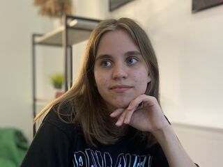 girl cam free MelisaVonk