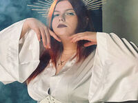 jasmin webcam MelissaRed