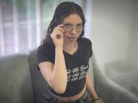 nude cam girl picture MelissaSkye