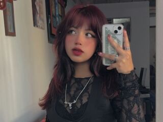 fingering webcam girl MellodyGhot