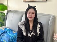 webcamsex MengMengSally