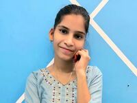 free webcam MickeySean