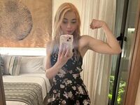 camwhore nude MielVerane