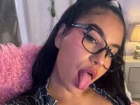 cam girl pic MihaCameron