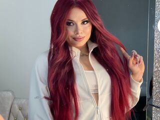 nude cam girl photo MilaEverhart