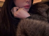 hardcore show Mimiella