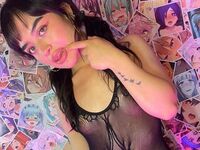 free webcam chatroom MinniLambert
