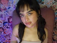 jasmin webcam girl MinnieCampbell