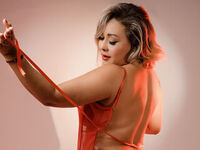 nude webcam girl picture MollyShimmer