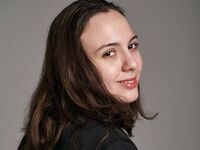 extreme webcam MonaStout