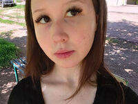 sexy webcamgirl pic MonicaKim