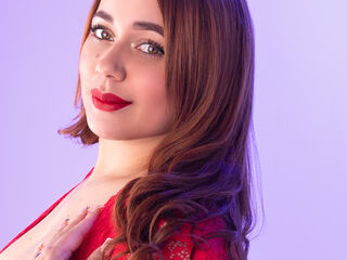 naked camgirl photo MorganRosi