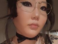 adultcam photo MorgueBerry