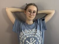 striptease cam NadineHord