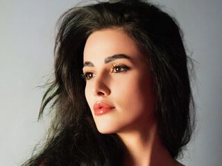 cam girl playing with sextoy NadineRayley