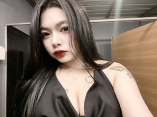 camgirl playing with dildo NamTan