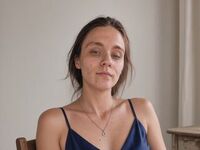 adult web cam NanceeSmeja