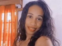 beautiful camgirl NatachaParker