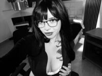 kinky cam picture NathashaHotson