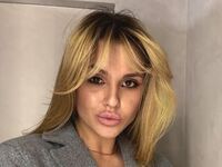 hot cam girl masturbating NayaMorel