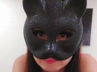 girl fingering shaved pussy Nerikia