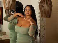 naughty cam NiaCorelli