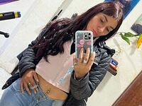 jasmin cam whore NickyMiler