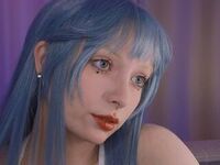beautiful webcam girl NicoleKreiz