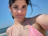 anal web cam NicoleaEve