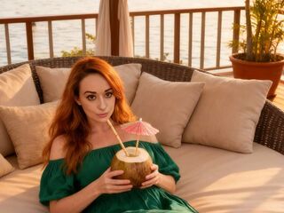 nude webcamgirl photo NikkiCox