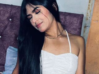 camgirl masturbating with vibrator NileveSantana