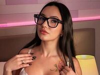 hot cam girl fingering NinaJames